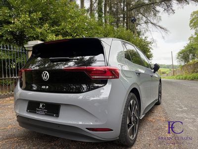 2023 Volkswagen ID.3