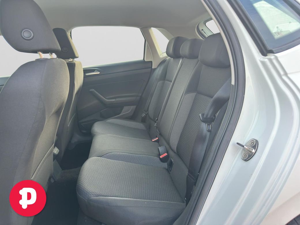 2022 Volkswagen Polo