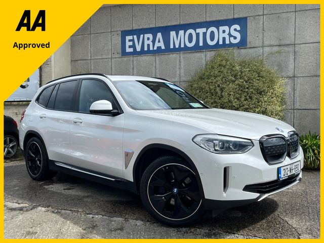 vehicle for sale from Evra Motors