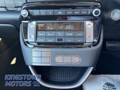 2026 Hyundai INSTER