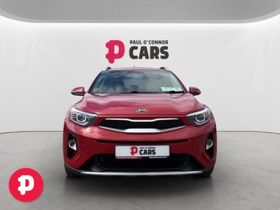 2017 Kia Stonic