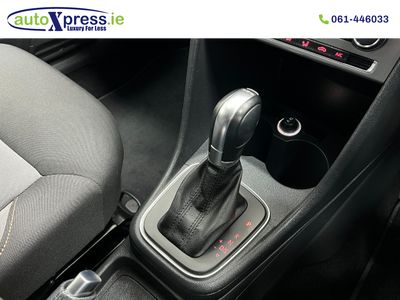 2016 Volkswagen Polo