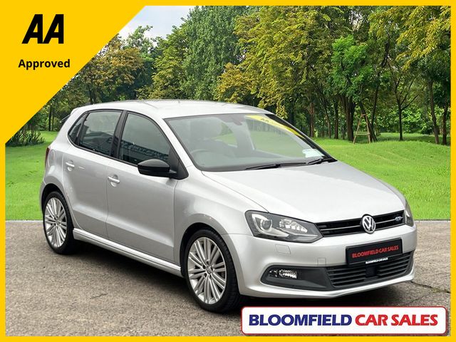 vehicle for sale from Bloomfield Car Sales
