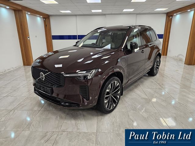vehicle for sale from Paul Tobin Ltd
