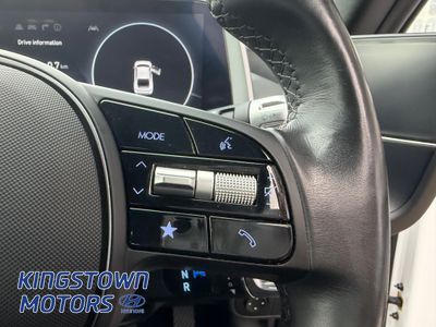 2023 Hyundai Ioniq 6