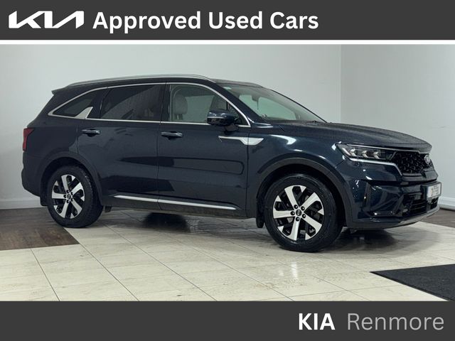 vehicle for sale from Kia Renmore