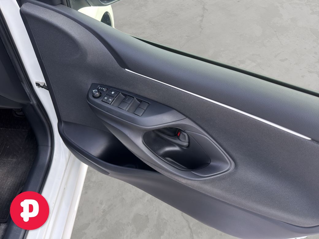 2020 Toyota Yaris