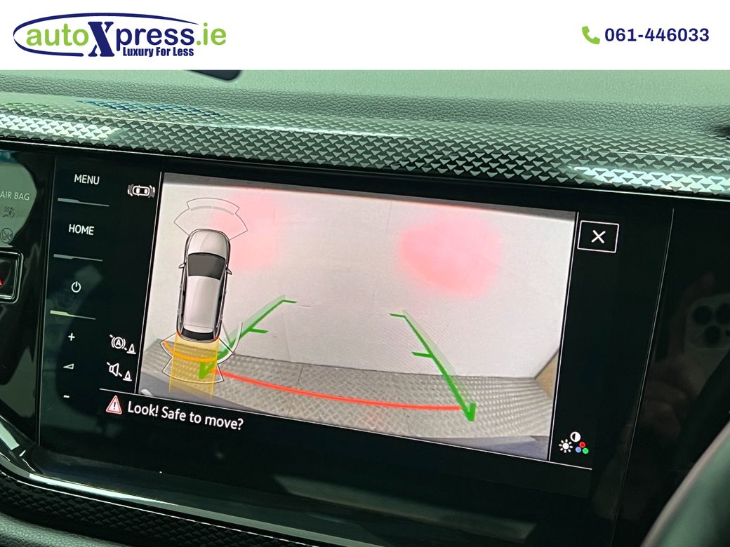 2023 Volkswagen Polo