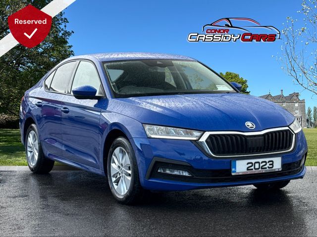 vehicle for sale from Conor Cassidy Cars