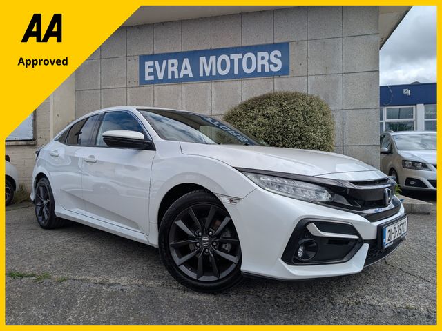 vehicle for sale from Evra Motors