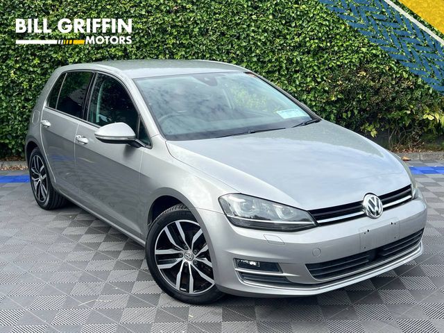 vehicle for sale from Bill Griffin Motors