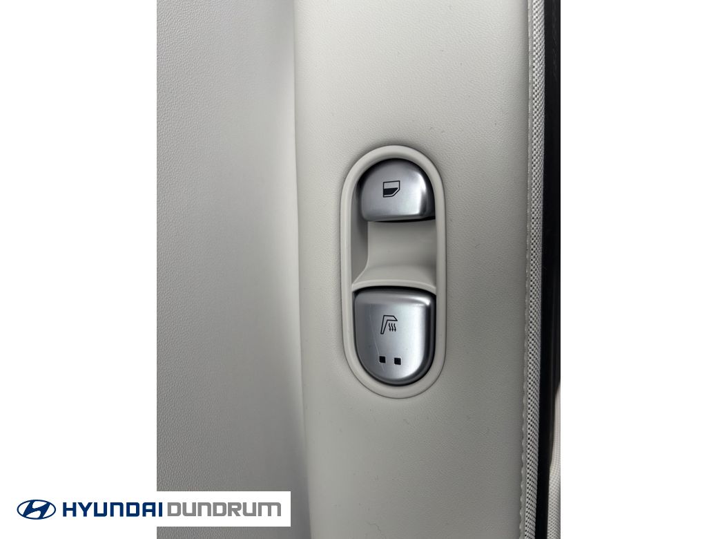 2024 Hyundai Ioniq 5
