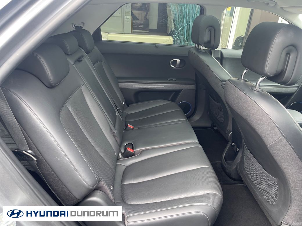 2022 Hyundai Ioniq 5