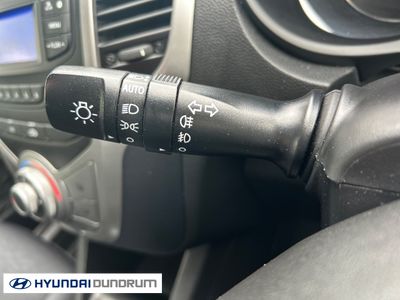 2018 Hyundai ix20
