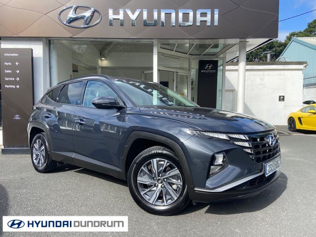 vehicle for sale from Hyundai Dundrum