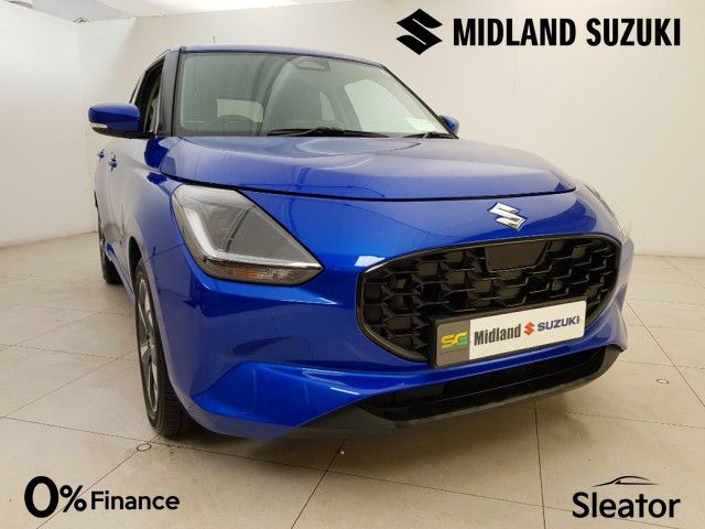 vehicle for sale from Sleator's Garages
