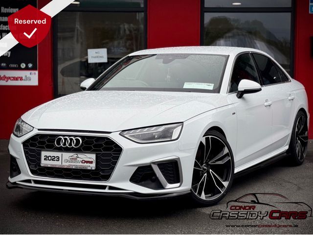vehicle for sale from Conor Cassidy Cars