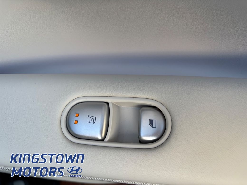 2022 Hyundai Ioniq 5