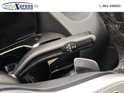 2021 Mercedes-Benz GLA Class