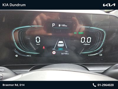 2023 Kia Niro