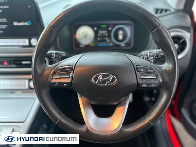 2023 Hyundai Kona