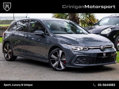 2022 Volkswagen Golf