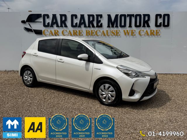 vehicle for sale from Car Care Motor Co. Templeogue