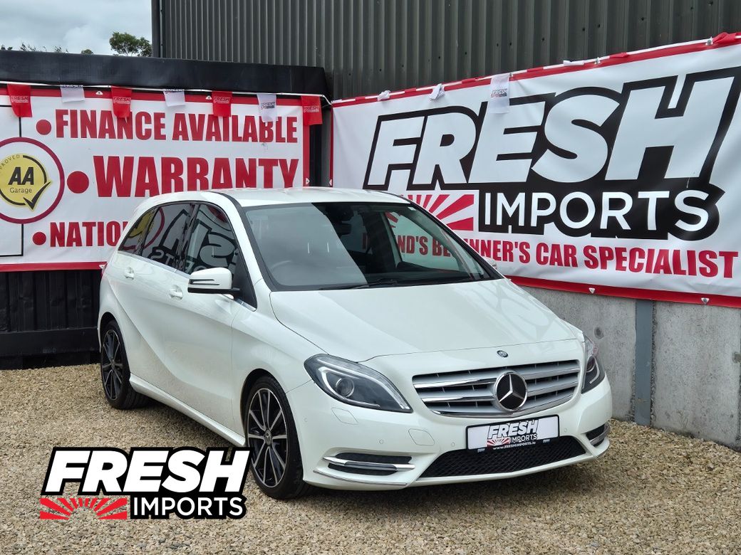 2014 Mercedes-Benz 180