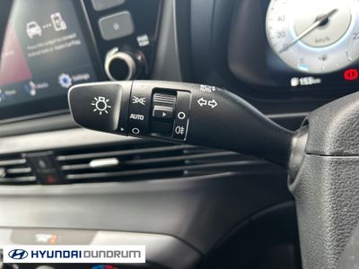 2024 Hyundai i20