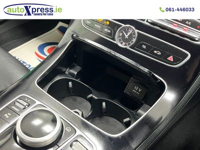 2019 Mercedes-Benz E Class