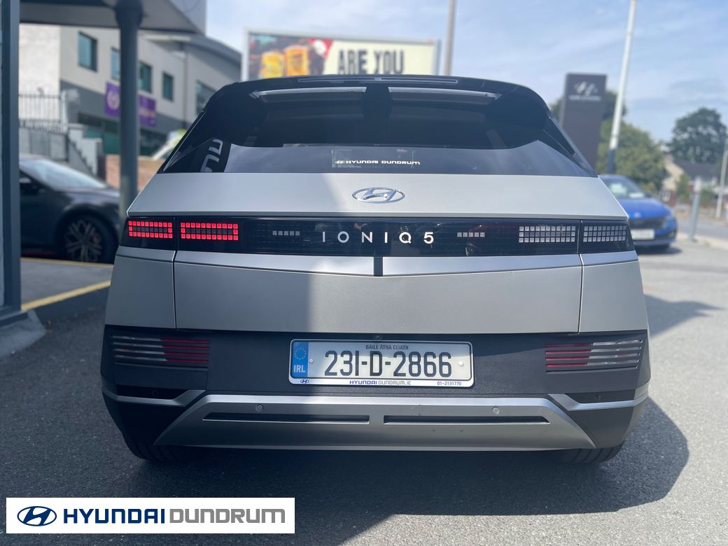 2023 Hyundai Ioniq 5