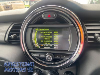 2016 Mini Cooper