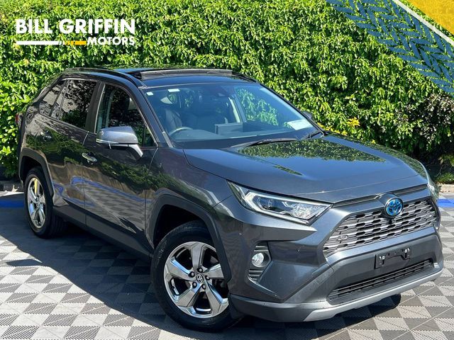vehicle for sale from Bill Griffin Motors