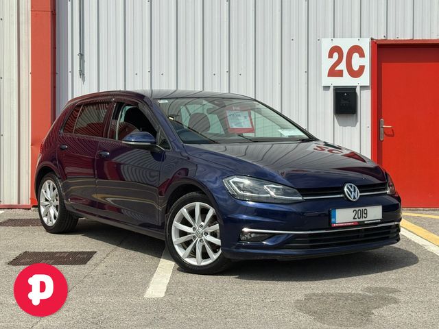 vehicle for sale from Paul O'Connor Cars