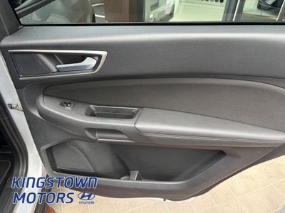 2016 Ford Galaxy
