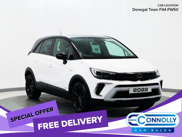 vehicle for sale from Shane Connolly Cars