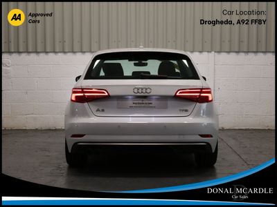 2017 Audi A3