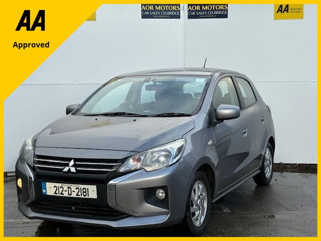 vehicle for sale from AOR Motors