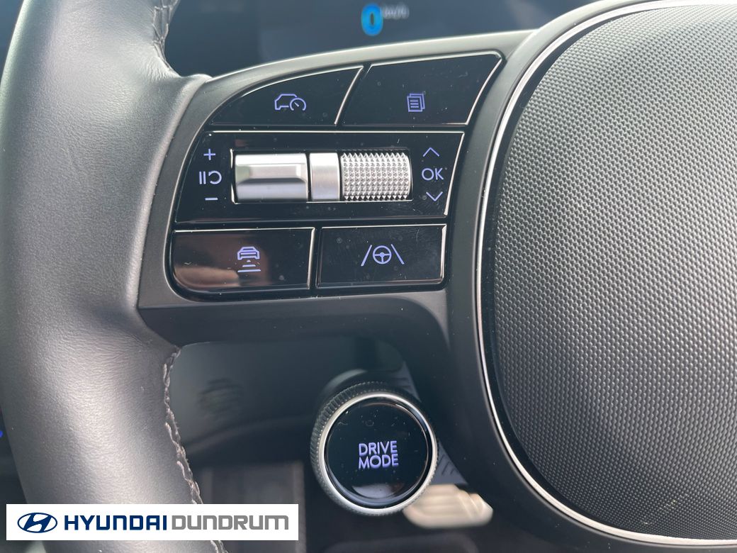 2025 Hyundai Ioniq 6