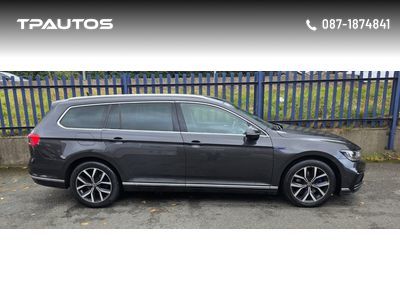 2021 Volkswagen Passat