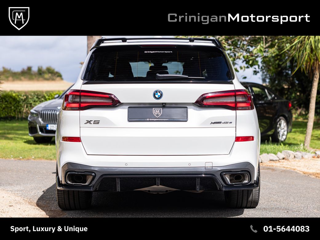 2023 BMW X5