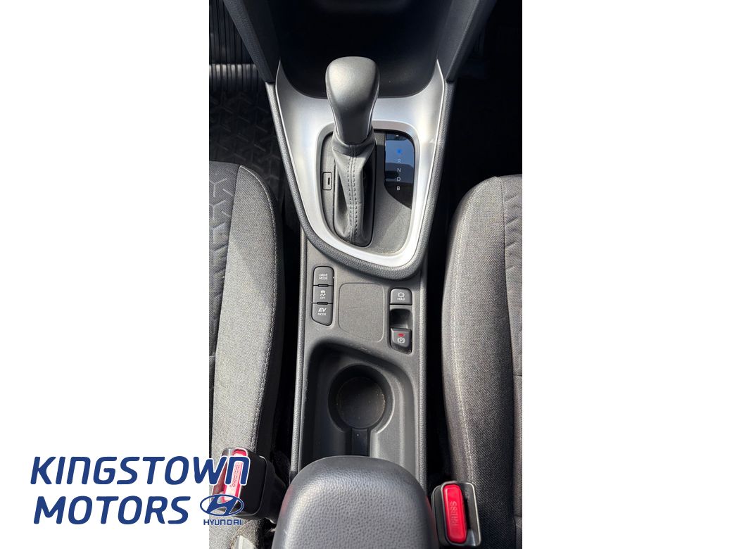 2023 Toyota Yaris Cross