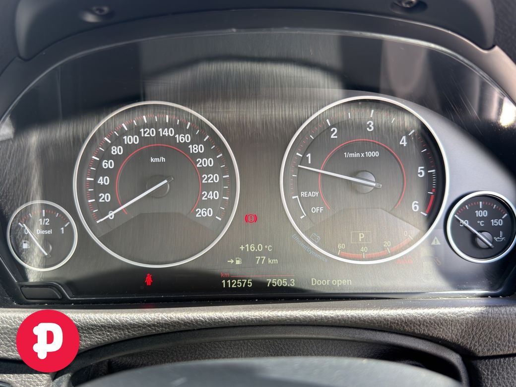 2018 BMW 4 Series