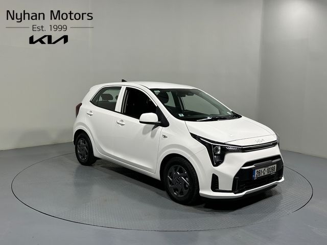 vehicle for sale from Nyhan Motors