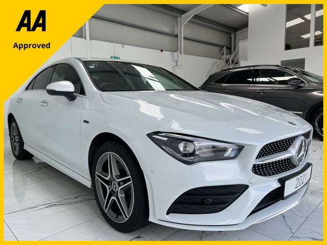 vehicle for sale from Anthony Conaghan Cars
