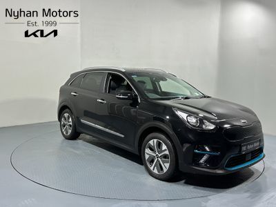 2019 Kia Niro