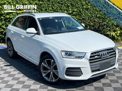 2016 Audi Q3