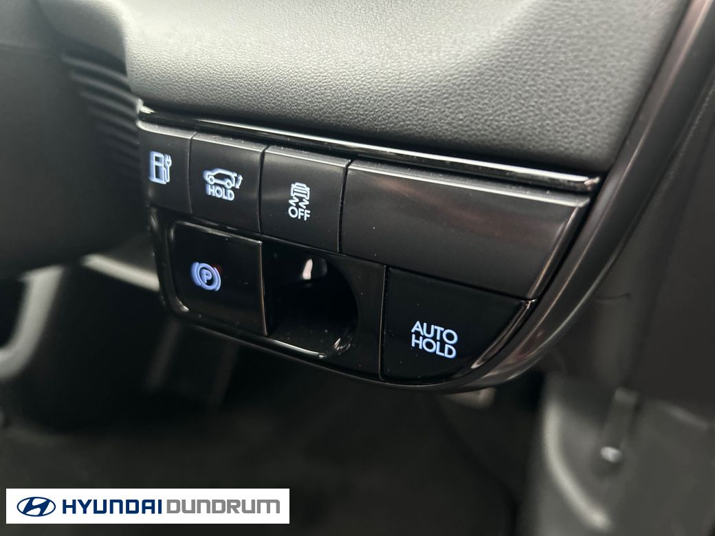 2025 Hyundai Ioniq 5