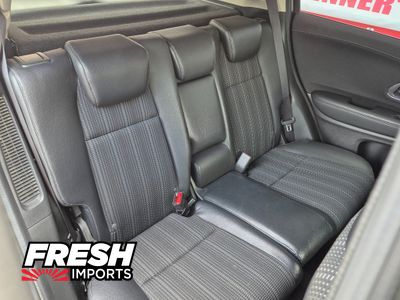 2014 Honda Vezel