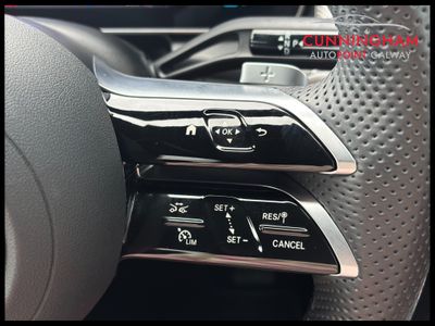 2025 Mercedes-Benz GLC Class